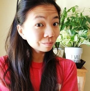 Meet your Posher, Vickie